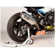 SISTEMA ESCAPE COMPLETO FORCE SPARK BMW S 1000 RR (15-16) 