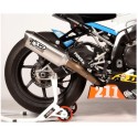 FULL EXHAUST SYSTEM FORCE SPARK BMW S 1000 RR (15-18)