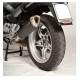 SILENCIOSO CARBONO FORCE BMW R1150 GS/R1150 R ADV./ ROCKSTER (99-06)	 HOMOLOGADO