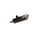 Silencioso carbono Force Spark