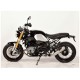 SILENCIADOR EVO V DARK STYLE BMW R nine T NO HOMOLOGADO