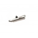 EXHAUST EVO V STAINLESS STEEL BMW R NINE T