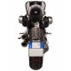 DOBLE SILENCIOSO DARK STYLE BMW R nine T  NO HOMOLOGADO