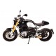 DOBLE SILENCIOSO DARK STYLE BMW R nine T  NO HOMOLOGADO