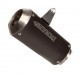 SILENCIOSO DARK STYLE MOTOGP YAMAHA YZF R1 (15-16)  NO HOMOLOGADO