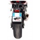 SITEMA SILENCIOSO COLECTOR FORCE YAMAHA YZF R 1 NO HOMOLOGADO