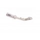 KIT COLECTOR + SILENCIOSO MOTOGP YAMAHA YZF R 1 NO HOMOLOGADO