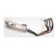 SISTEMA COMPLETO COLECTOR SILENCIOSO FORCE YAMAHA  R1 NO HOMOLOGADO