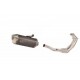 SILENCIADOR FORCE PARA COLECTOR SPARK
