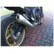 SILENCIOSO LATERAL MEGAPHONE YAMAHA 