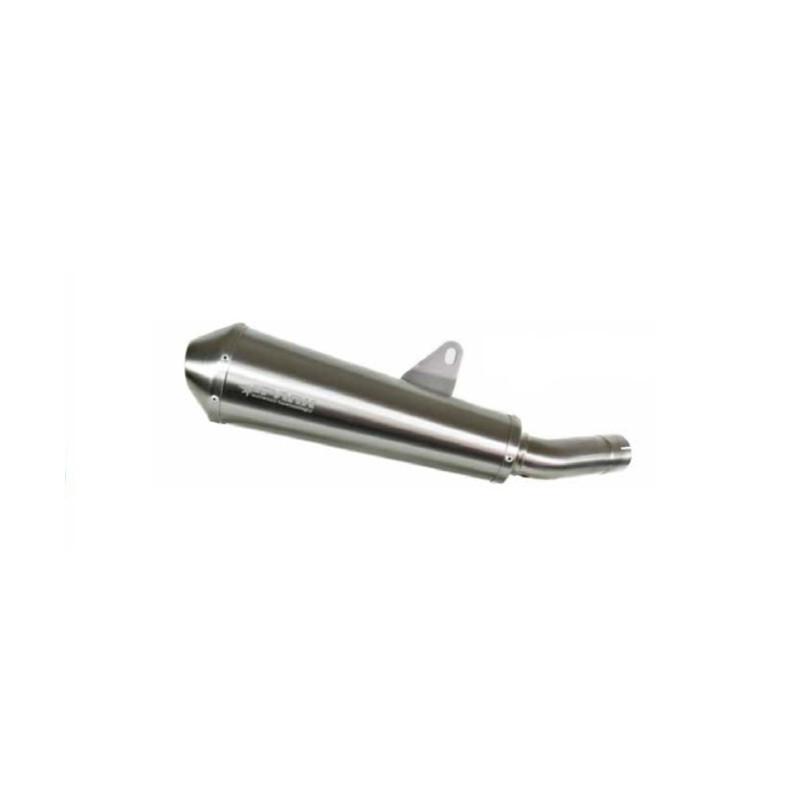 YAMAHA SILENCER SIDE MEGAPHONE