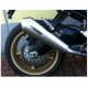 YAMAHA SILENCER SIDE MEGAPHONE