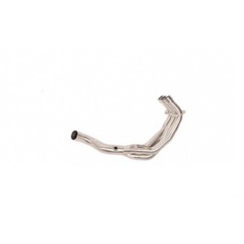 COLECTOR MONTAJE ALTO PARA SILENCIOSO SPARK