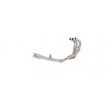 SILENCER FORCE STANDARD COLLECTOR MOUNTING