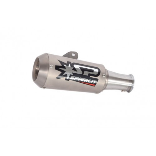 SILENCIOSO MOTOGP YAMAHA YZF R6 (07-16)  