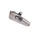 SILENCIOSO KONIX YAMAHA YZF R6 (07-16)