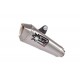 SILENCIOSO KONIX YAMAHA YZF R6 (07-16)  