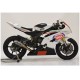 SISTEMA COMPLETO ESCAPE MOTOGP YAMAHA R6