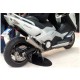 EXHAUST SYSTEM GP STYLE FULL TMAX 530