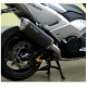 EXHAUST SYSTEM FULL FORCE TMAX 530