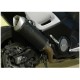 EXHAUST SYSTEM FULL FORCE TMAX 530