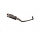 SISTEMA COMPLETO ESCAPE FORCE T-MAX 500