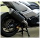 SISTEMA COMPLETO ESCAPE FORCE T-MAX 500