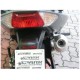 SISTEMA COMPLETO ESCAPE OVAL T-MAX 500
