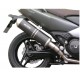 EXHAUST SYSTEM FULL OVAL TMAX 500