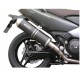 SISTEMA COMPLETO ESCAPE OVAL T-MAX 500