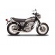 SILENCIOSO CLASSIC YAMAHA SR 400