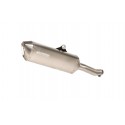 SILENCER FORCE YAMAHA X-MAX 400
