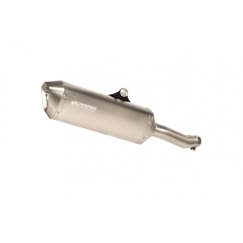 SILENCER FORCE YAMAHA X-MAX 400
