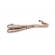 SISTEMA COMPLETO ESCAPE TRIUMPH SCRAMBLER 