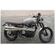 SISTEMA COMPLETO ESCAPE TRIUMPH SCRAMBLER 