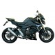 SILENCIOSO EVO V SUZUKI GSR 750