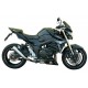 SILENCIOSO GP STYLE SUZUKI GSR 750