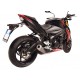 SILENCIOSO MOTOGP SUZUKI GSX-R 1000