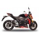 SILENCIOSO MOTOGP SUZUKI GSX-R 1000