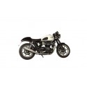 ESCAPE RETRO MODELO 70,S SPARK BONNEVILLE T100