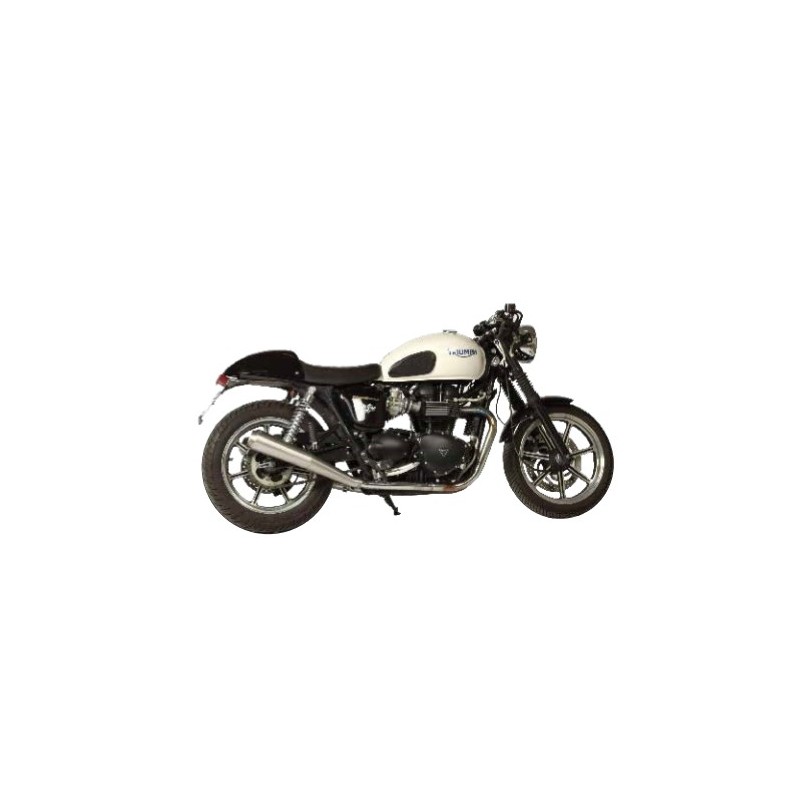 SILENCIOSO TIPO RETRO MODELO 70,S