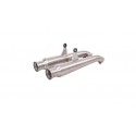 SILENCIOSO TRUMPET TRIUMPH T 100