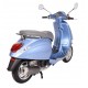 SILENCIOSO+COLECTOR FORCE VESPA