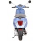 SILENCIOSO+COLECTOR FORCE VESPA