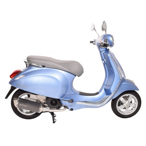 SILENCIOSO+COLECTOR FORCE VESPA