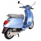 SILENCIOSO+COLECTOR FORCE VESPA