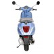 VESPA SILENCER FORCE + COLLECTOR