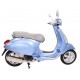 SILENCIOSO+COLECTOR FORCE VESPA