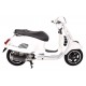 SILENCIOSO+COLECTOR FORCE VESPA GTS