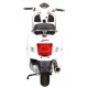 SILENCIOSO+COLECTOR FORCE VESPA GTS